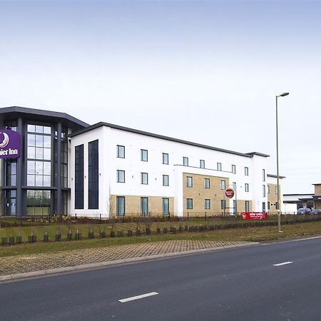 Premier Inn Bicester Kültér fotó