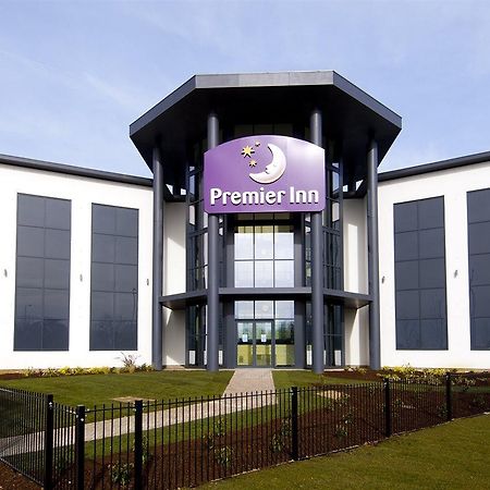 Premier Inn Bicester Kültér fotó