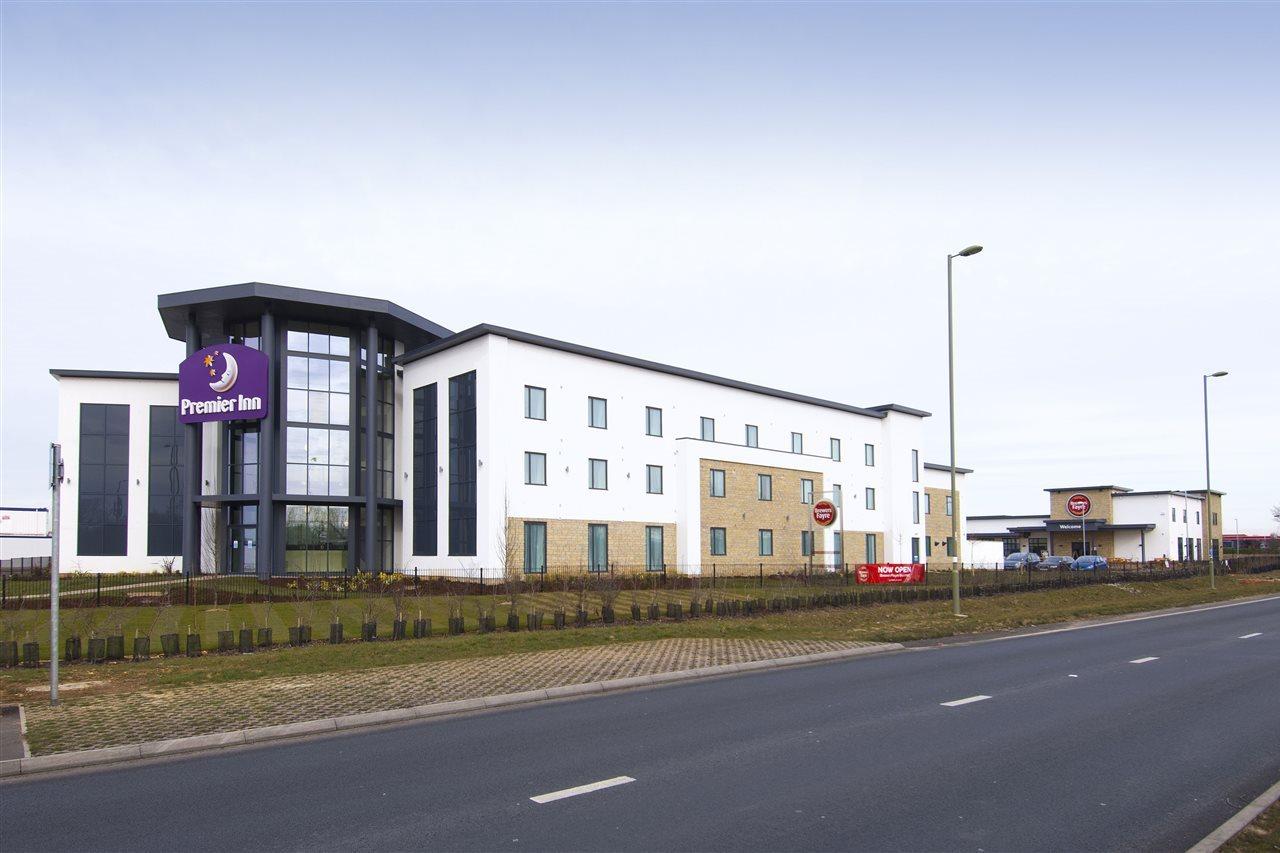 Premier Inn Bicester Kültér fotó