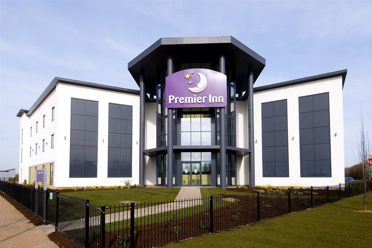 Premier Inn Bicester Kültér fotó