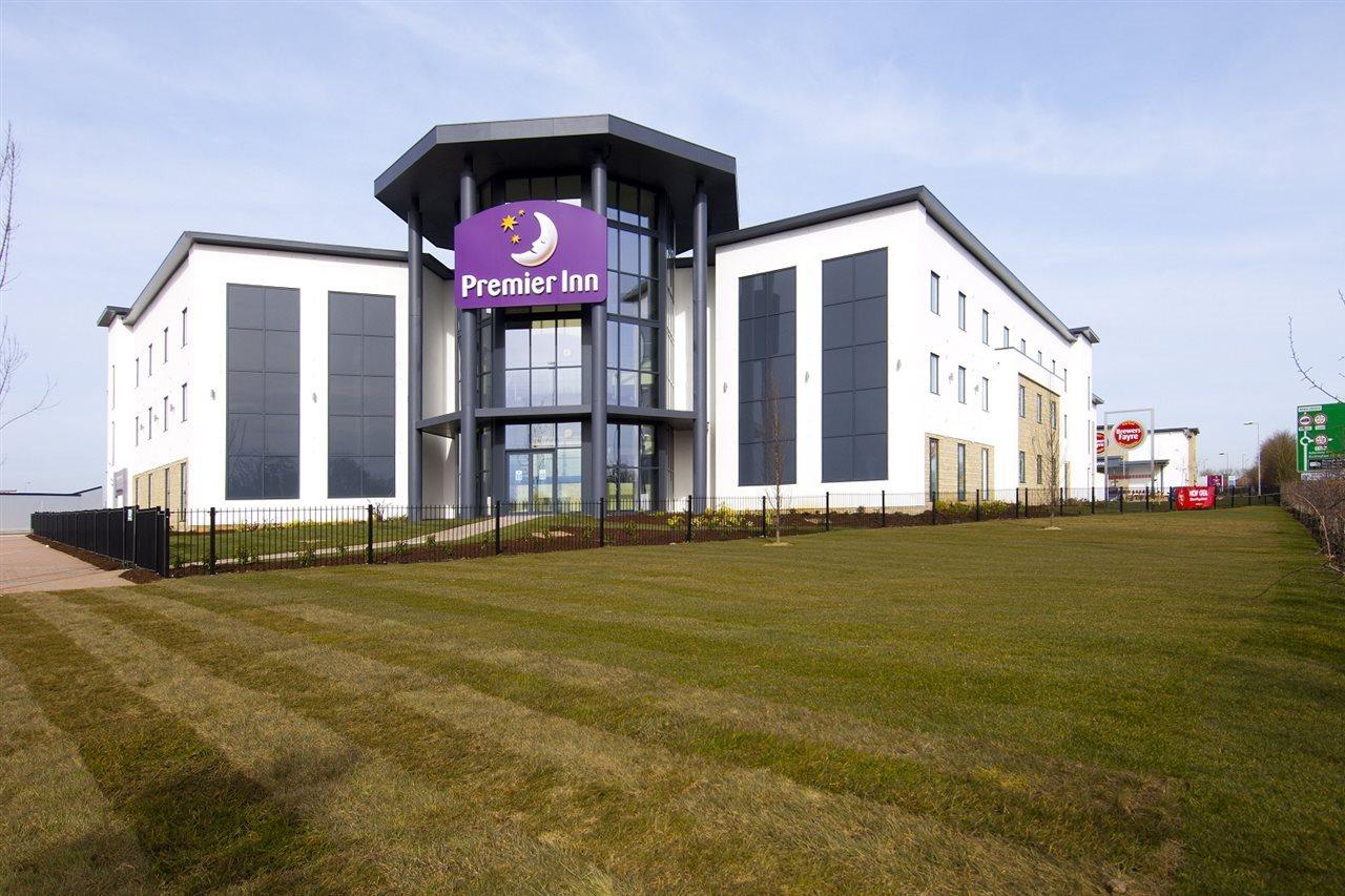 Premier Inn Bicester Kültér fotó