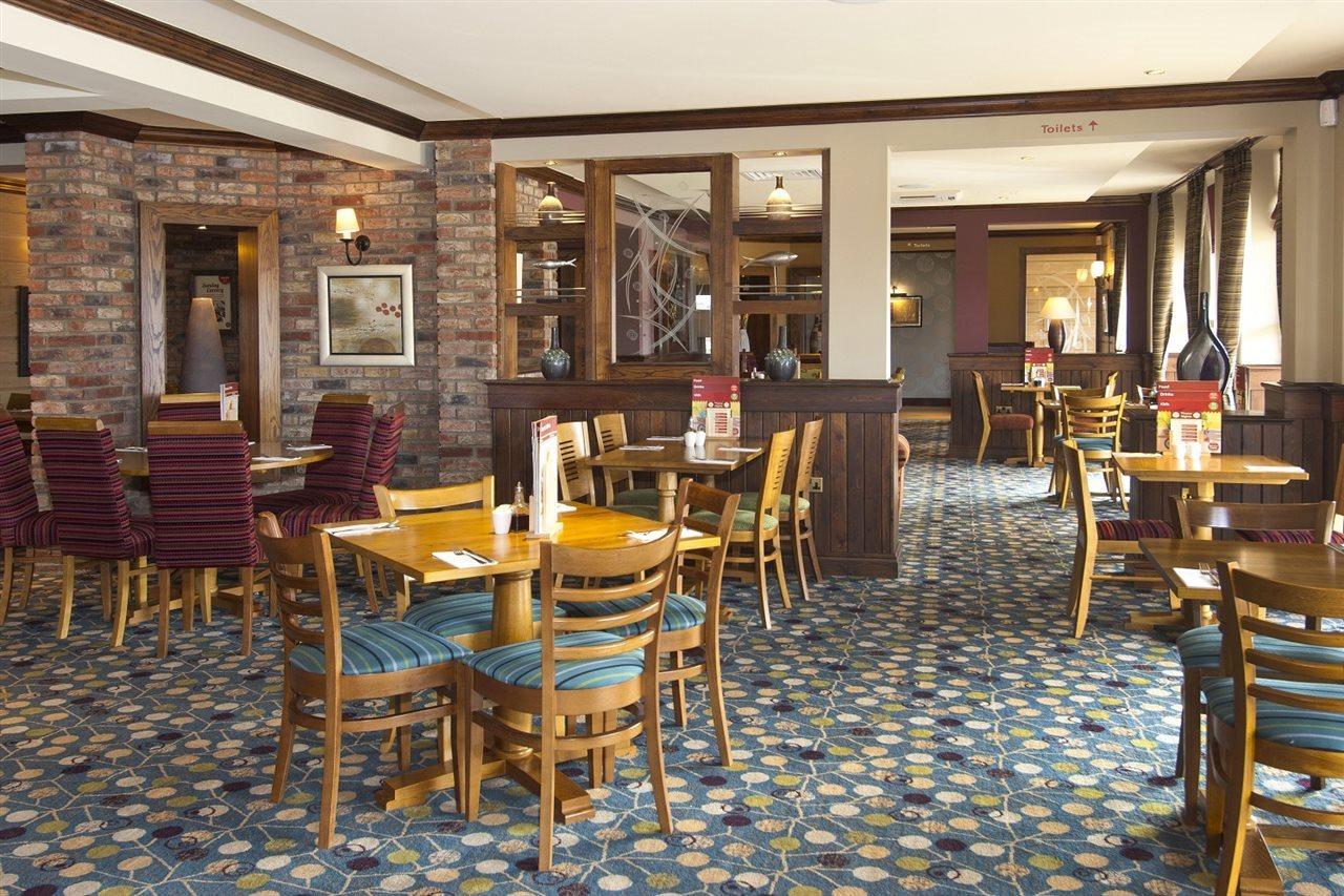 Premier Inn Bicester Kültér fotó
