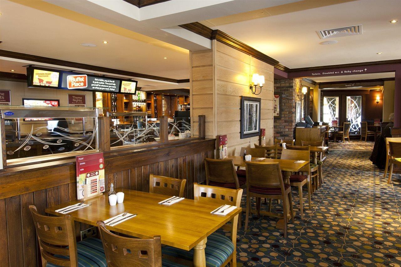 Premier Inn Bicester Kültér fotó