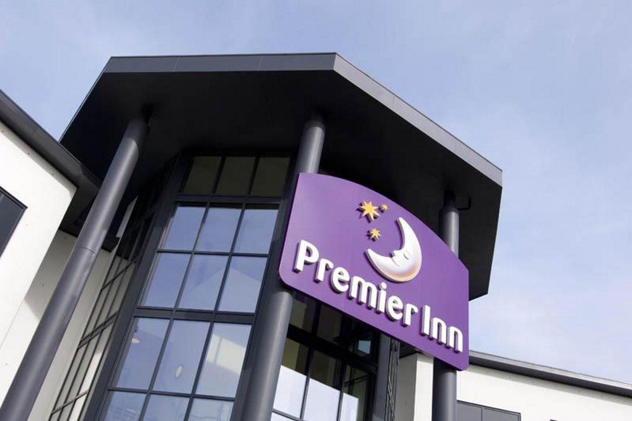 Premier Inn Bicester Kültér fotó