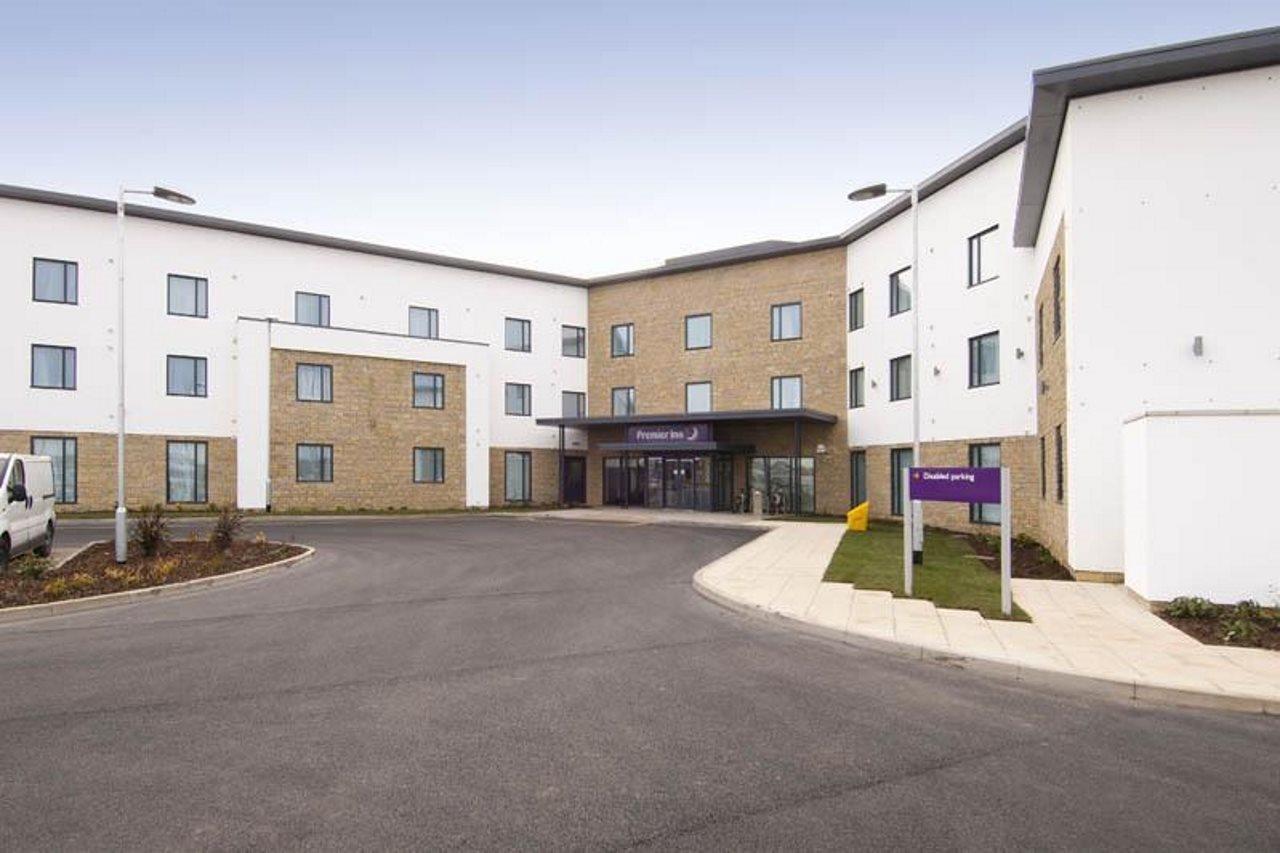 Premier Inn Bicester Kültér fotó