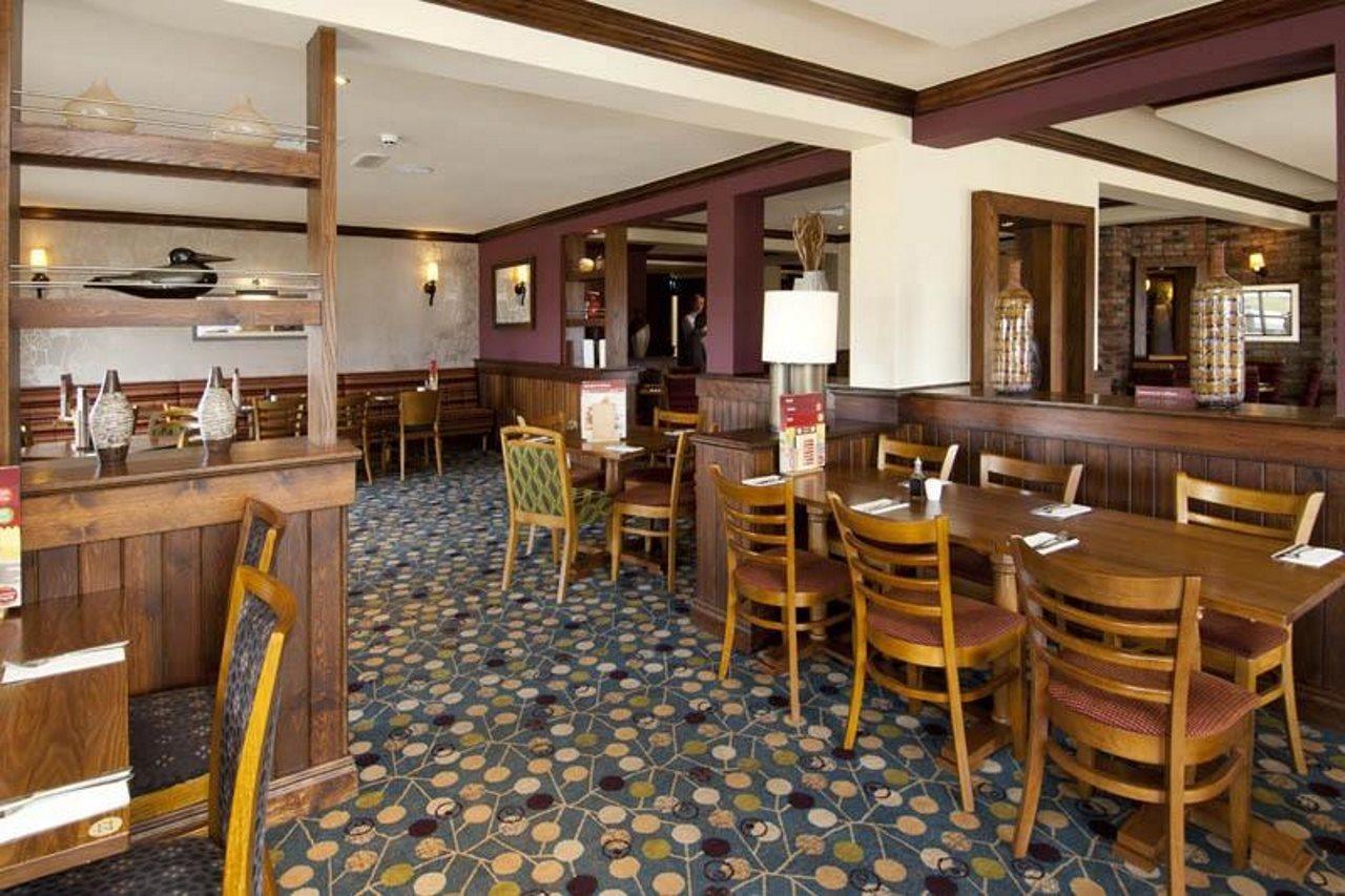 Premier Inn Bicester Kültér fotó