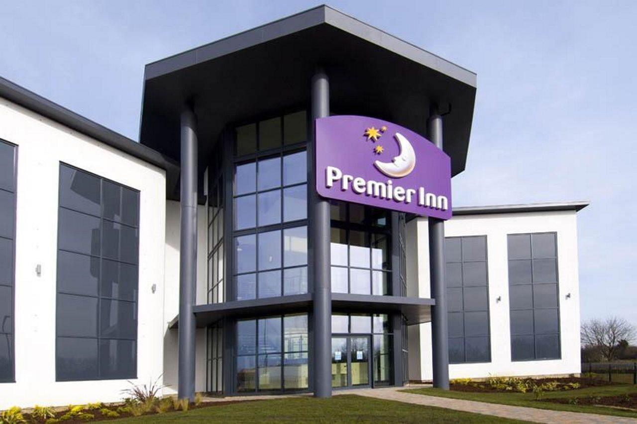 Premier Inn Bicester Kültér fotó